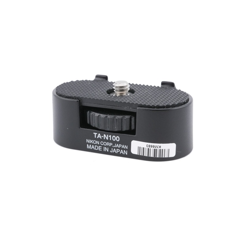 Nikon TA-N100 Tripod Adapter