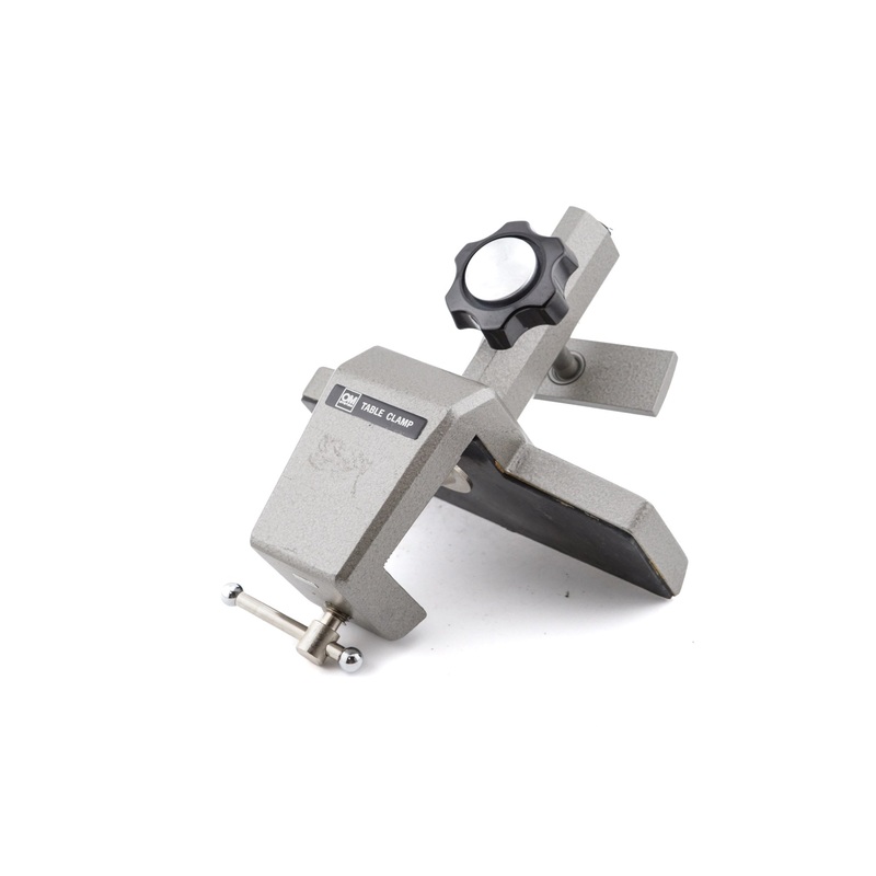 Olympus OM Table Clamp