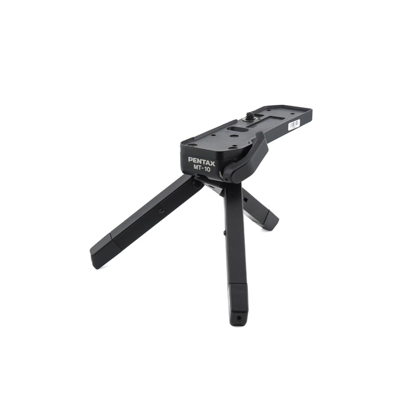 Pentax MT-10 Tabletop Tripod