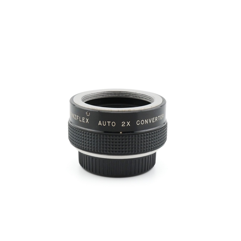 Prinz 2x Auto Converter Prinzflex