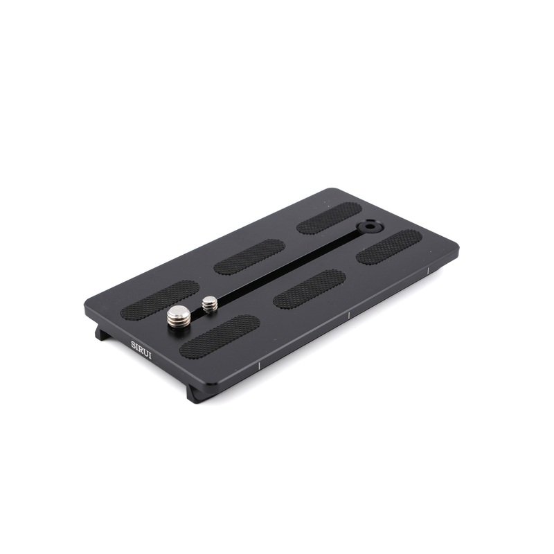 Sirui BP-150L Video Quick Release Plate