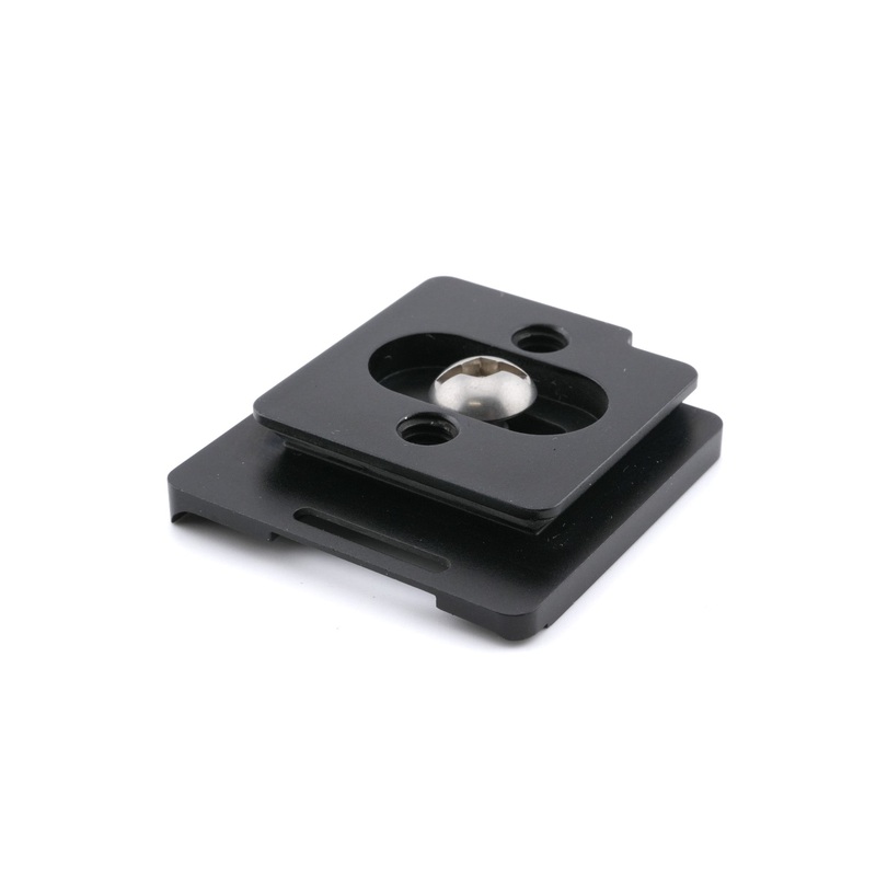 Sirui TY-5DII Quick Release Plate