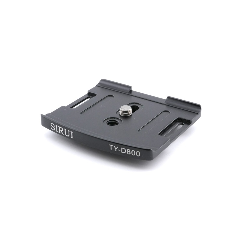 Sirui TY-D800 Quick Release Plate