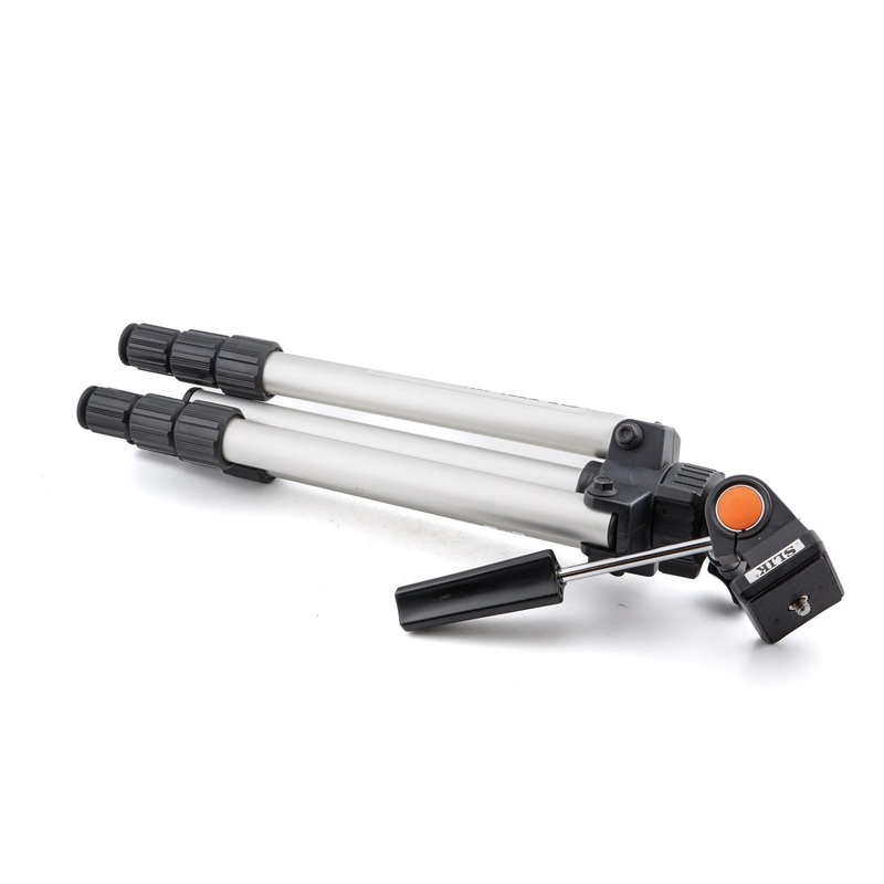 SLIK 38T4 Tripod