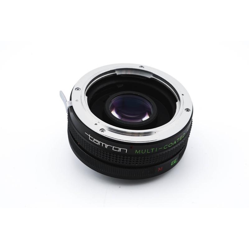 Tamron 2x Multi-Coated Auto Tele Converter K-EE