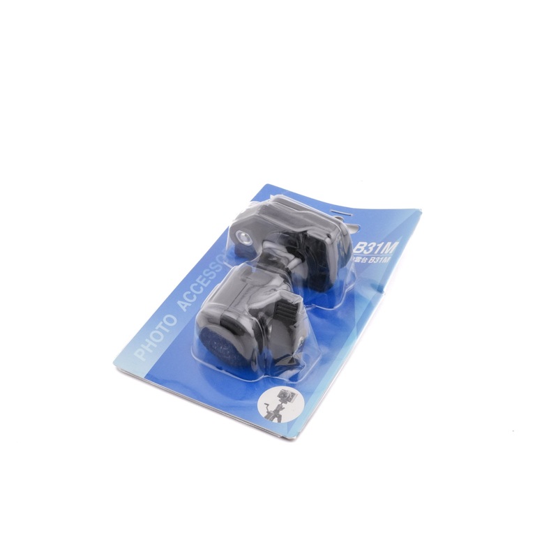 Velbon B31M Lightweight Ball Head