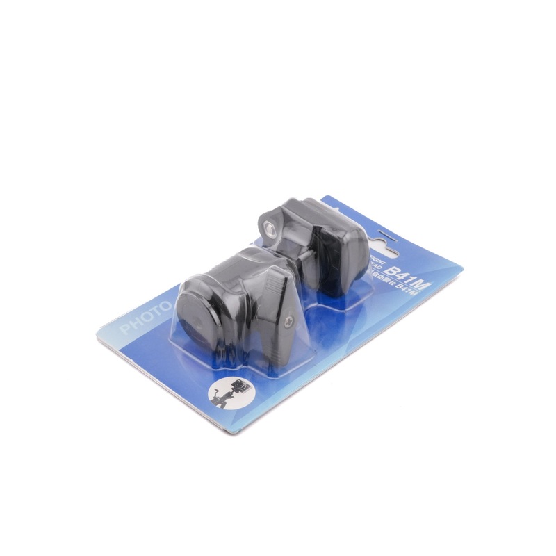 Velbon B41M Lightweight Ball Head