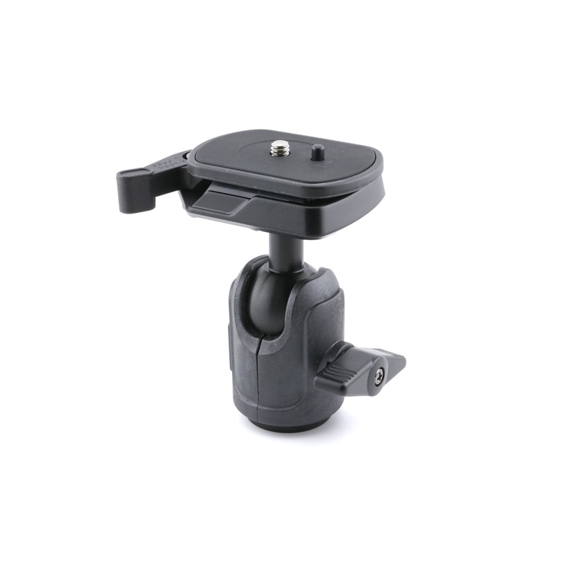 Velbon B51D Lightweight Ball Head