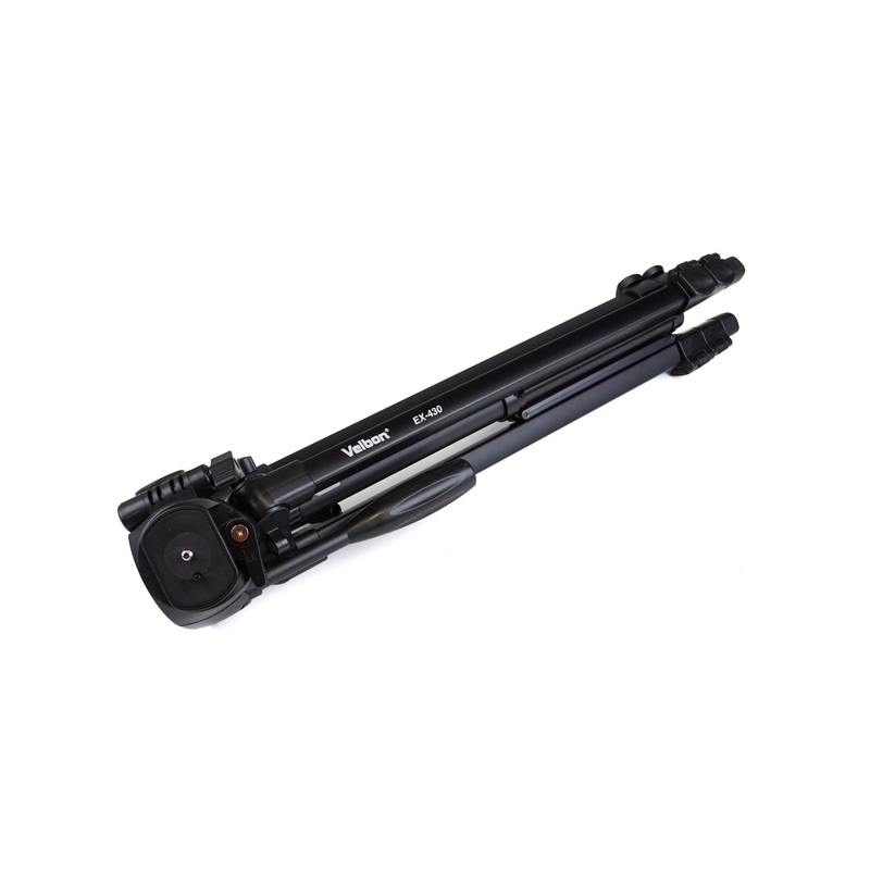 Velbon EX-430 Tripod