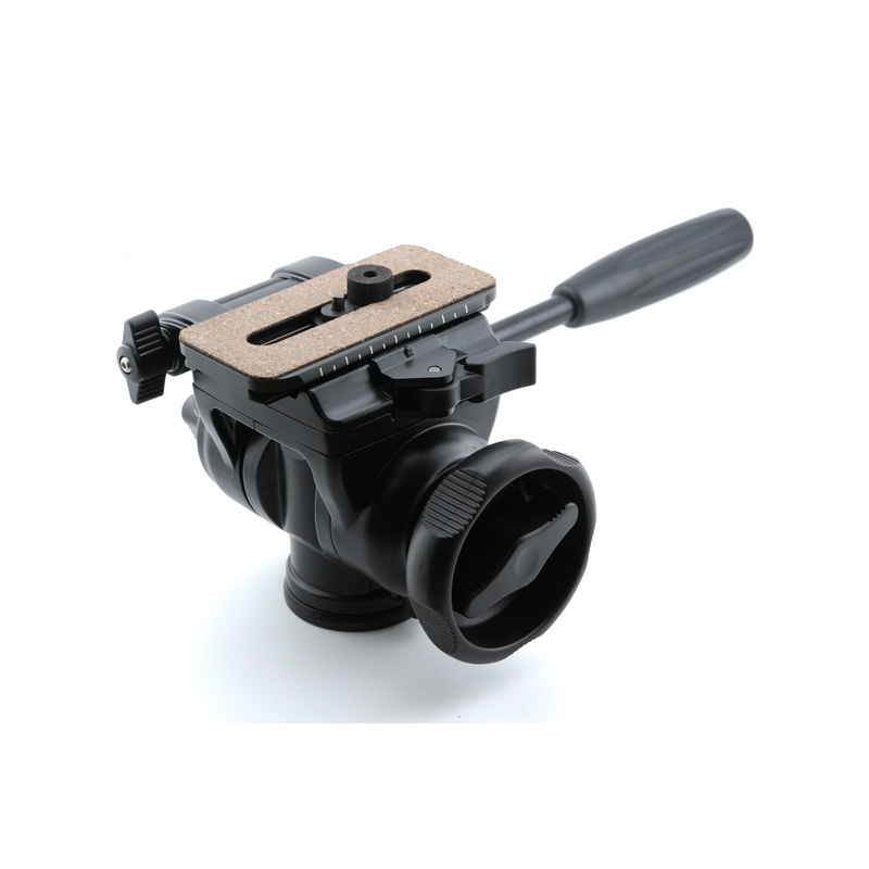 Velbon FHD-66A Fluid Head