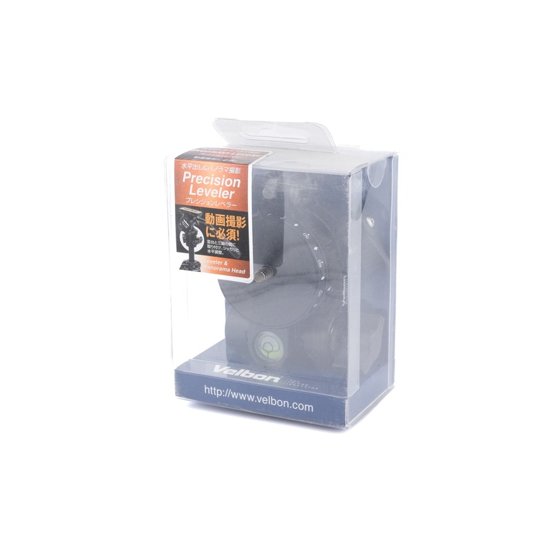 Velbon ML-6 Precision Leveler