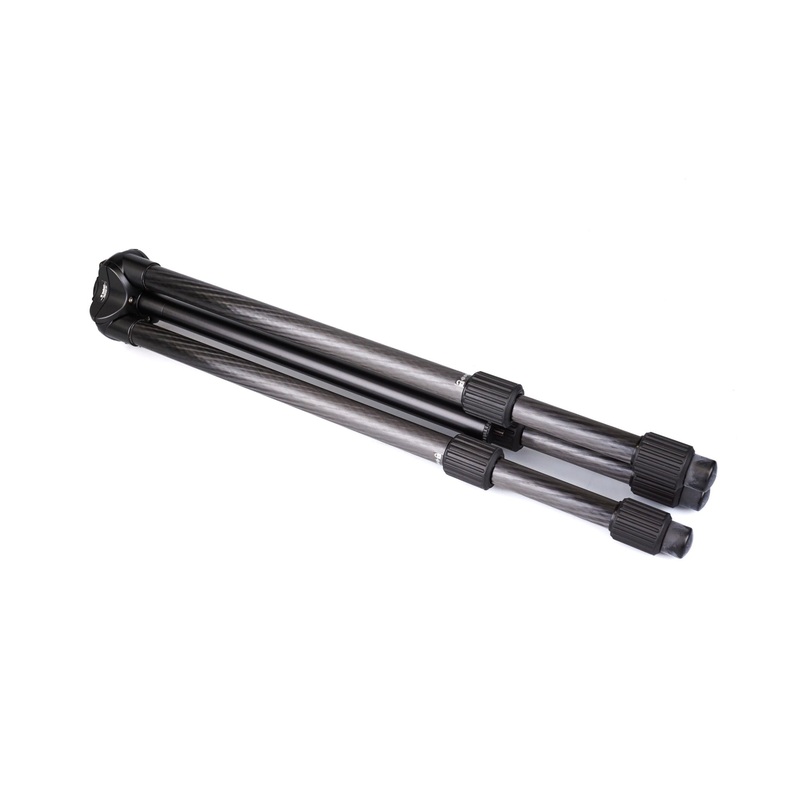 Velbon S3 Tripod Legs