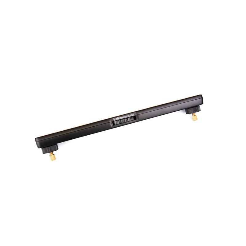 Velbon Super Mag Plate II