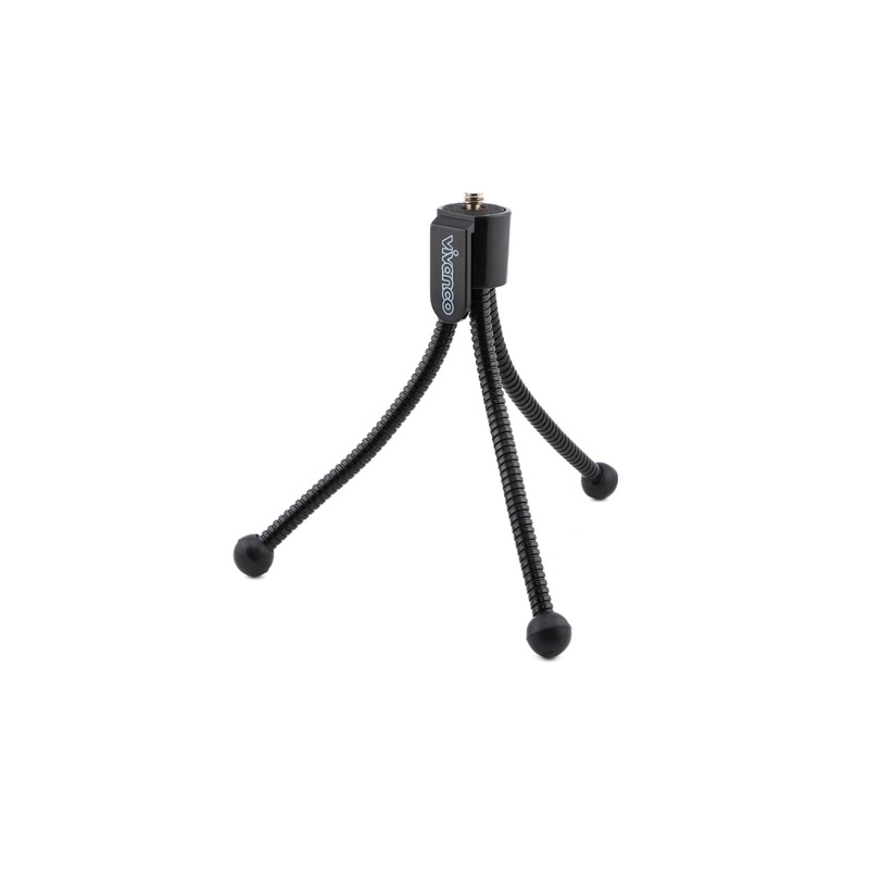 Vivanco Mini Tripod