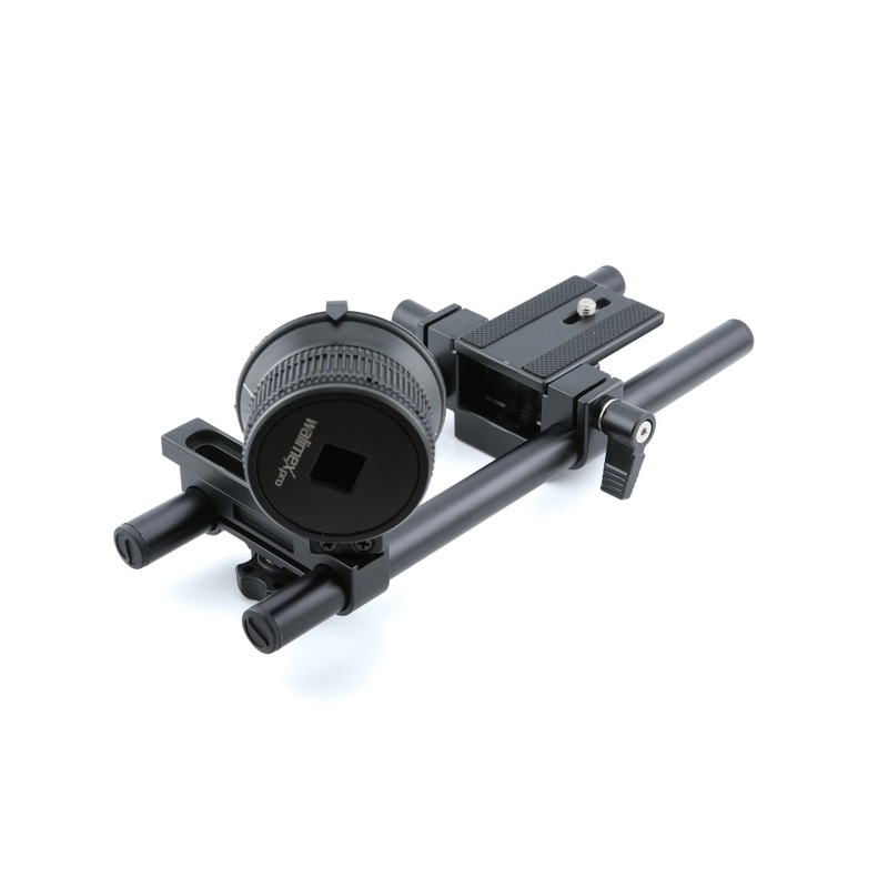 Walimex Friction Follow Focus Rig