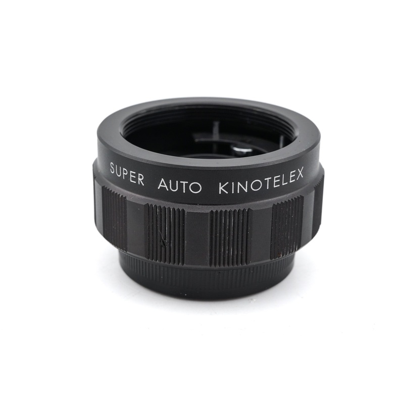 WEP 2x Super Auto Kinotelex