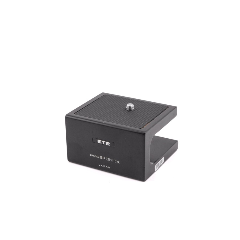 Zenza Bronica ETR Tripod Adapter E