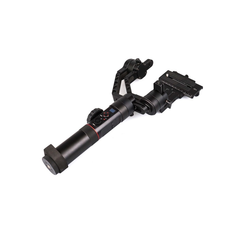 Zhiyun Crane 2