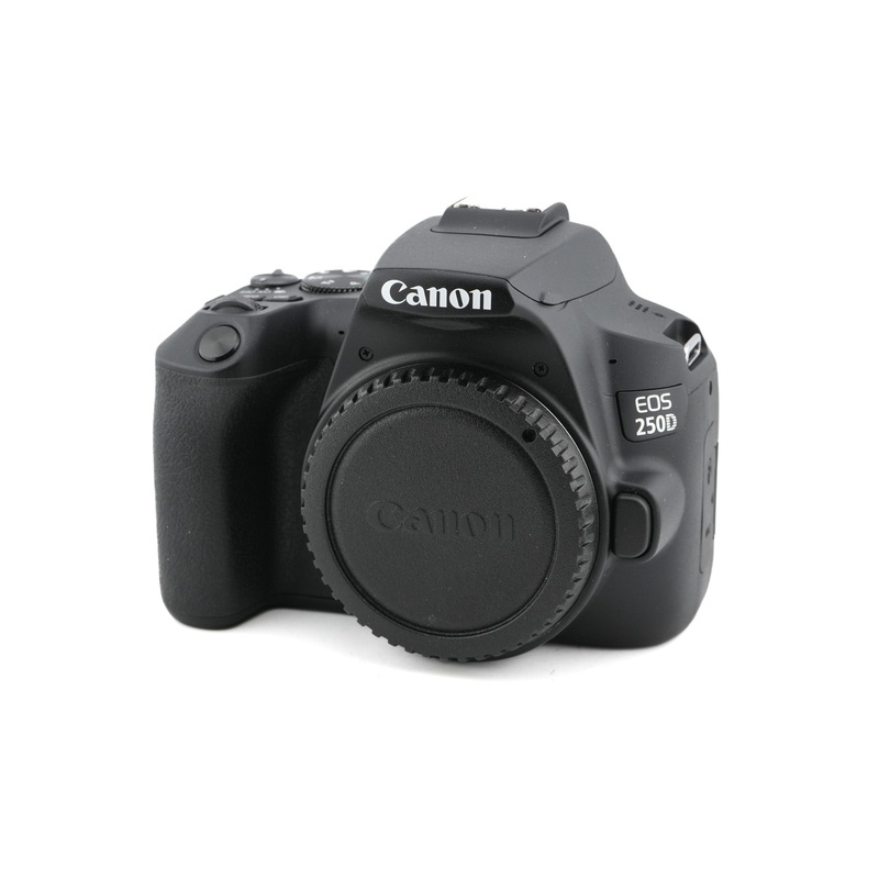 Canon EOS 250D