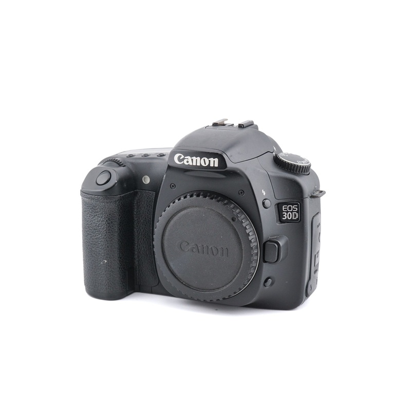 Canon EOS 30D