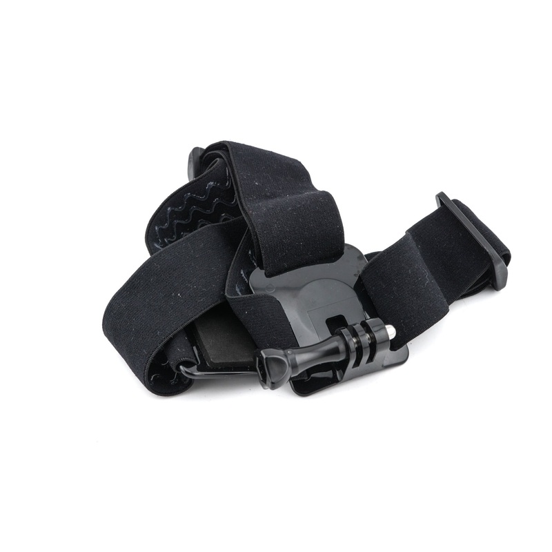 GoPro Head Strap Mount