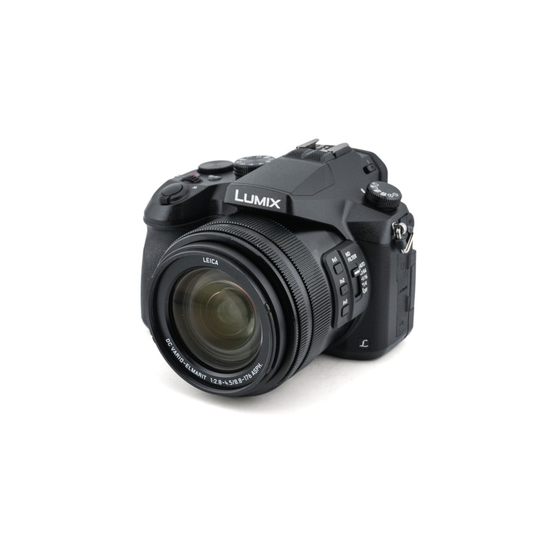 Panasonic Lumix DMC-FZ2000