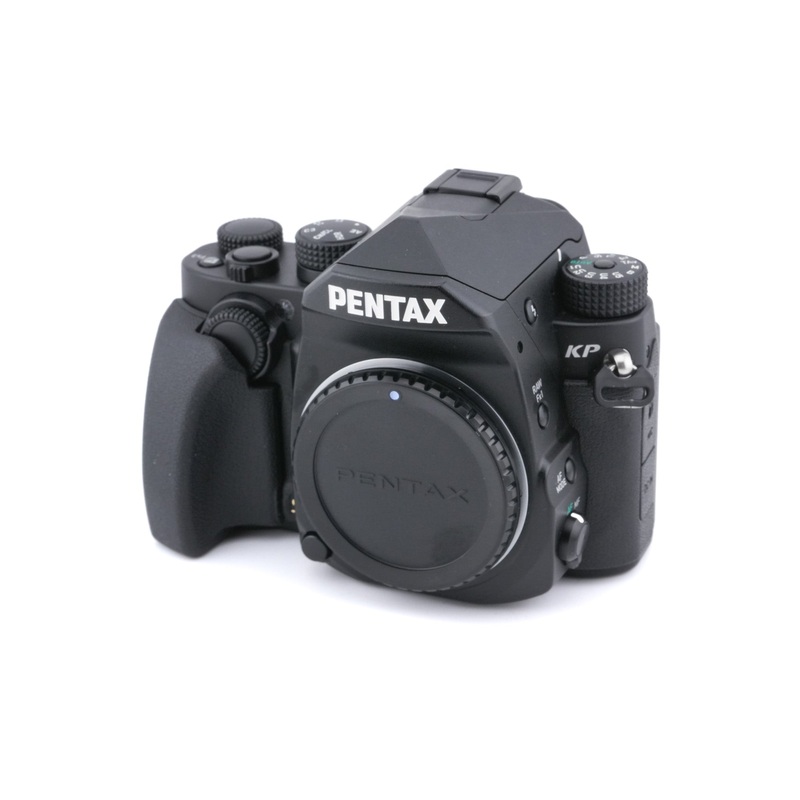 Pentax KP