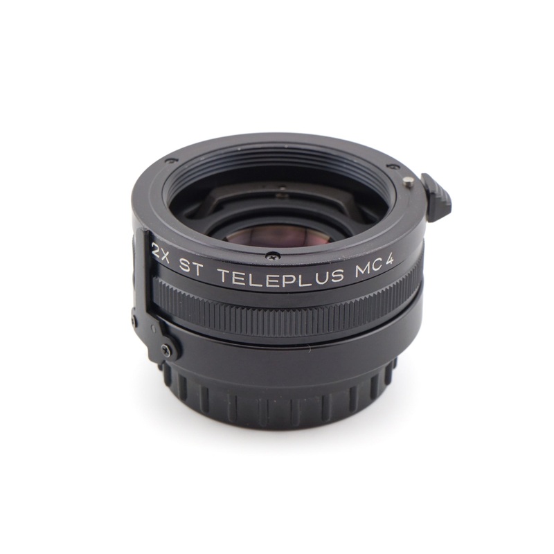 Teleplus 2X Teleconverter ST MC4
