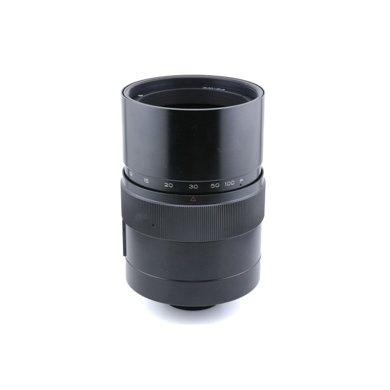 MTO 500mm f6.3 3M-6A