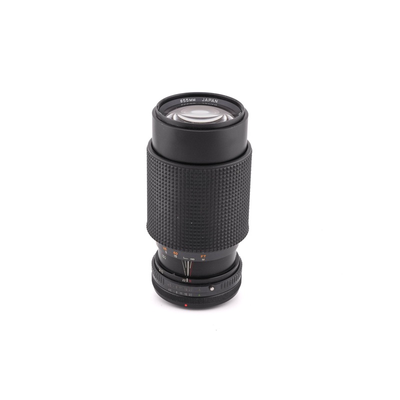 Popular 70-210mm f4.5