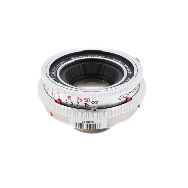 Schneider-Kreuznach 50mm f2.8 Retina-Xenar