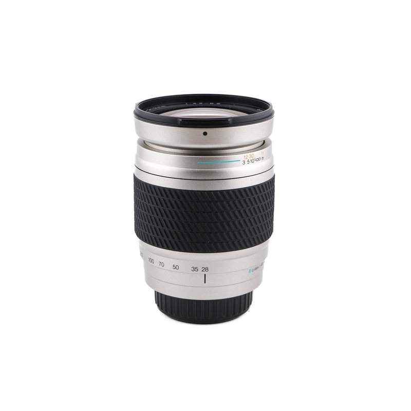 Tokina 28-210mm f4.2-6.5 AF