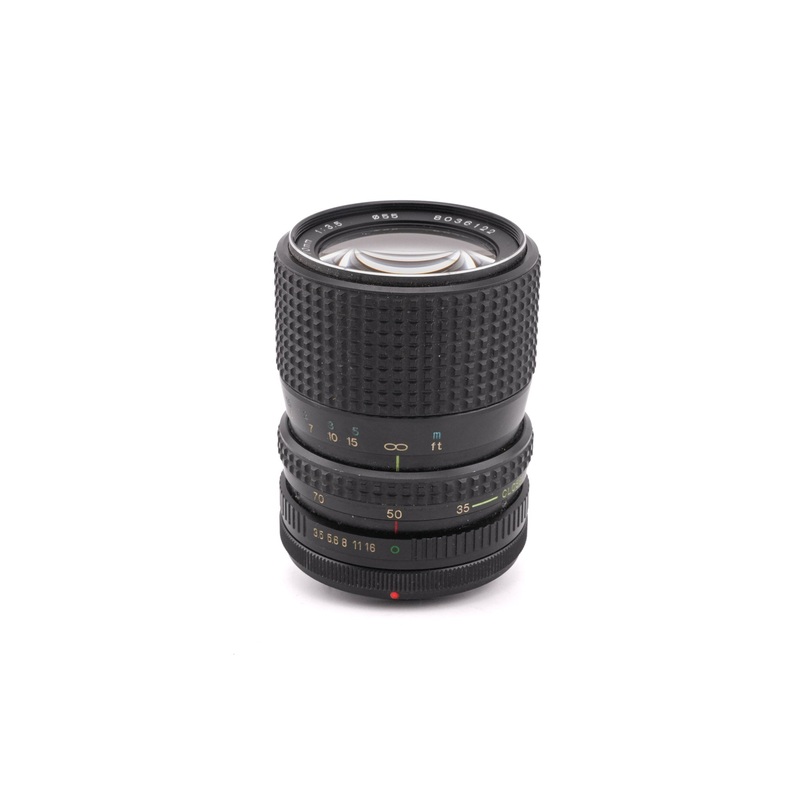 Tokina 35-70mm f3.5 RMC