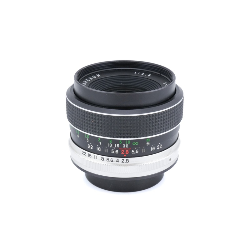 Varexon 35mm f2.8