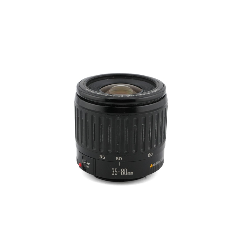 Canon 35-80mm f4-5.6