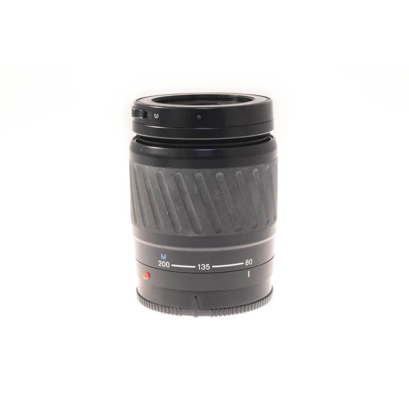 Minolta 80-200mm f4.5-5.6 AF Zoom