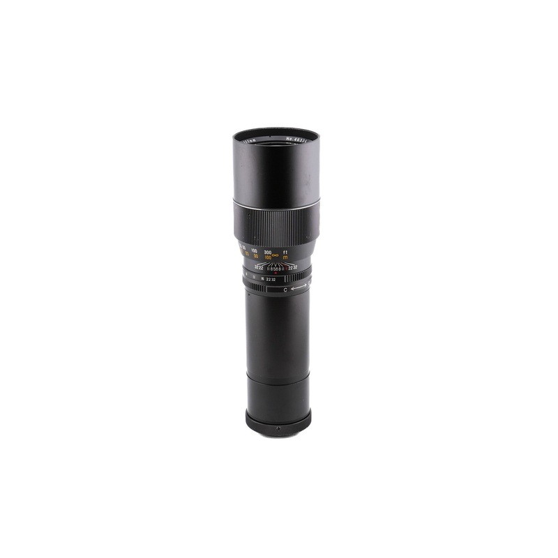 Popular 300mm f5.6