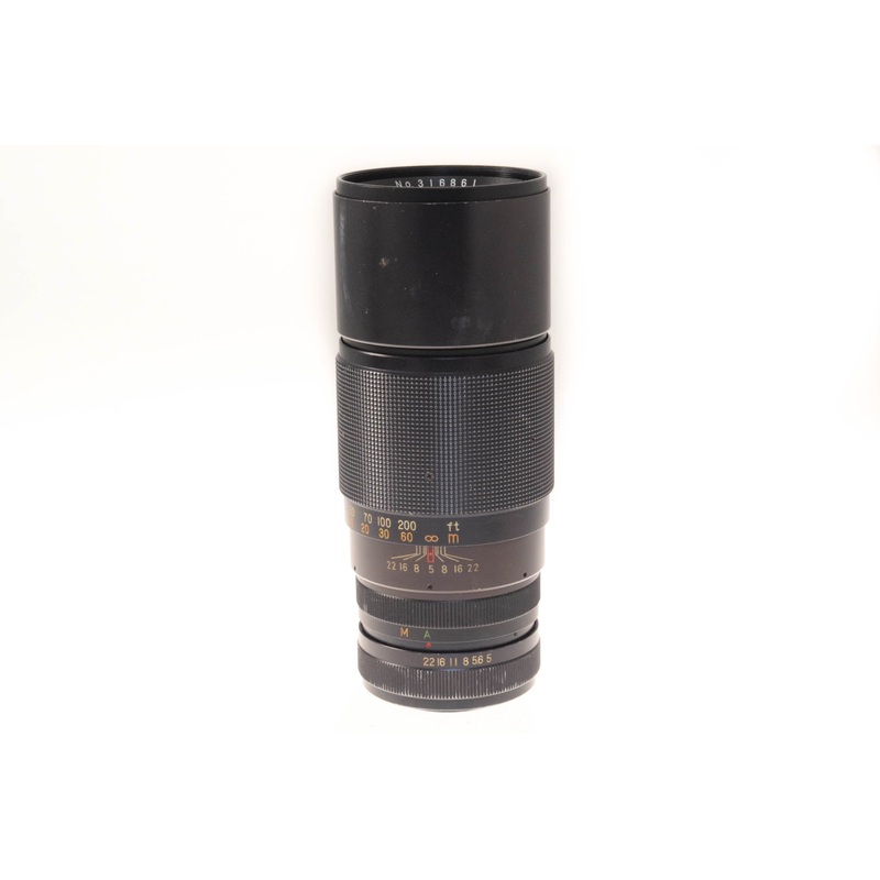 Popular 300mm f5 Auto
