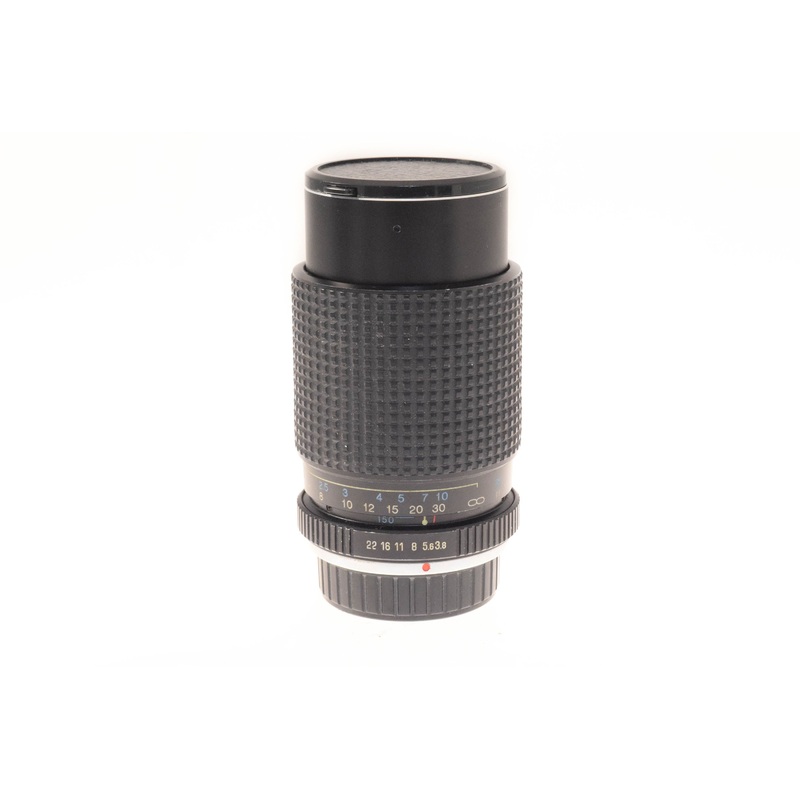Tokina 75-150mm f3.8 RMC