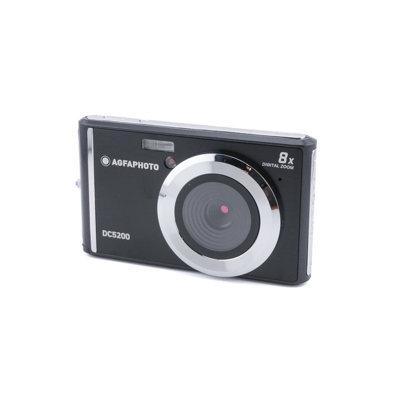 Agfa DC5200 Realishot