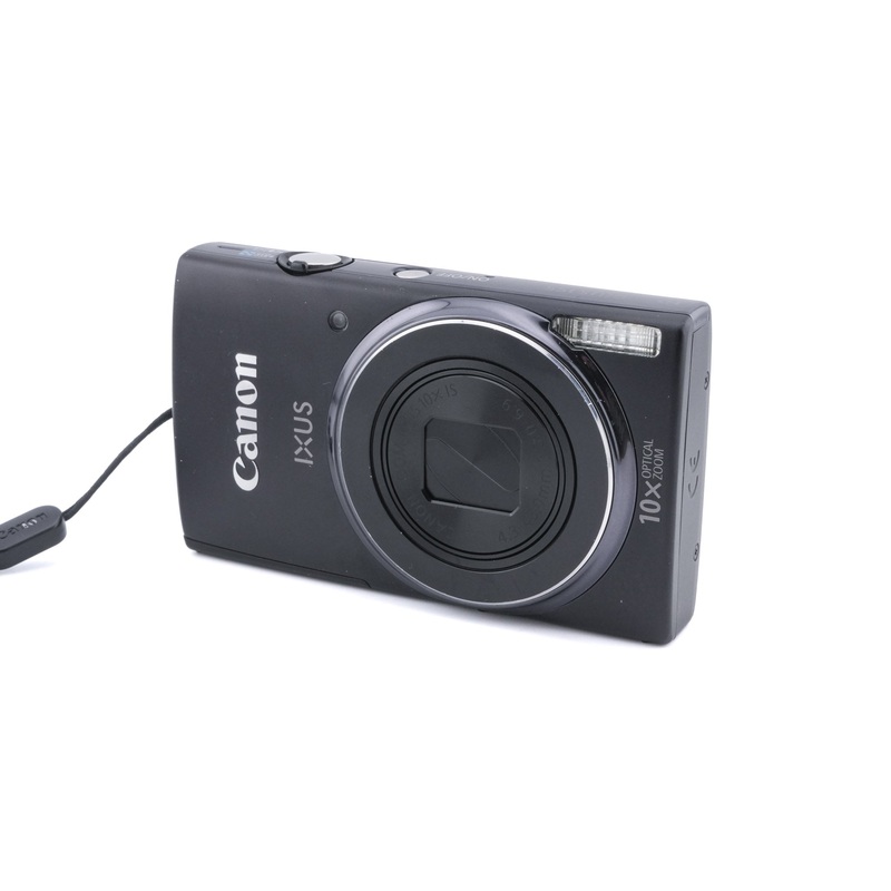 Canon IXUS 155
