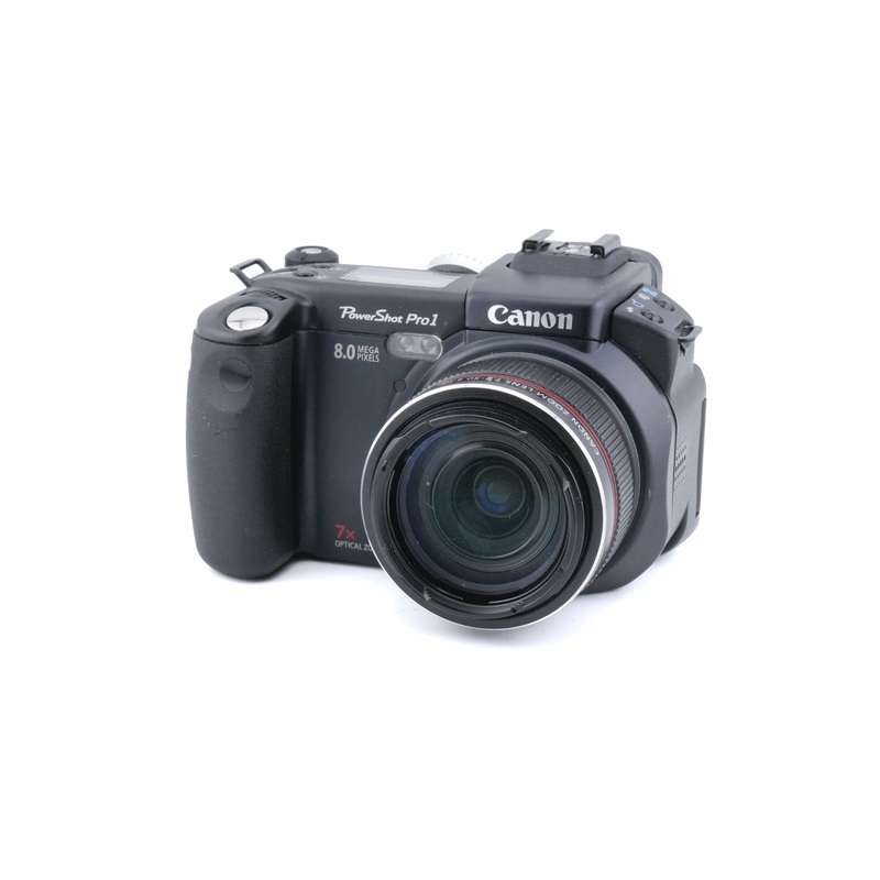 Canon PowerShot Pro1