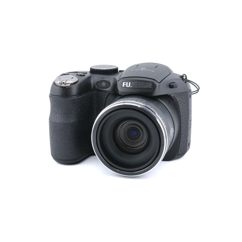 Fujifilm Finepix S2950