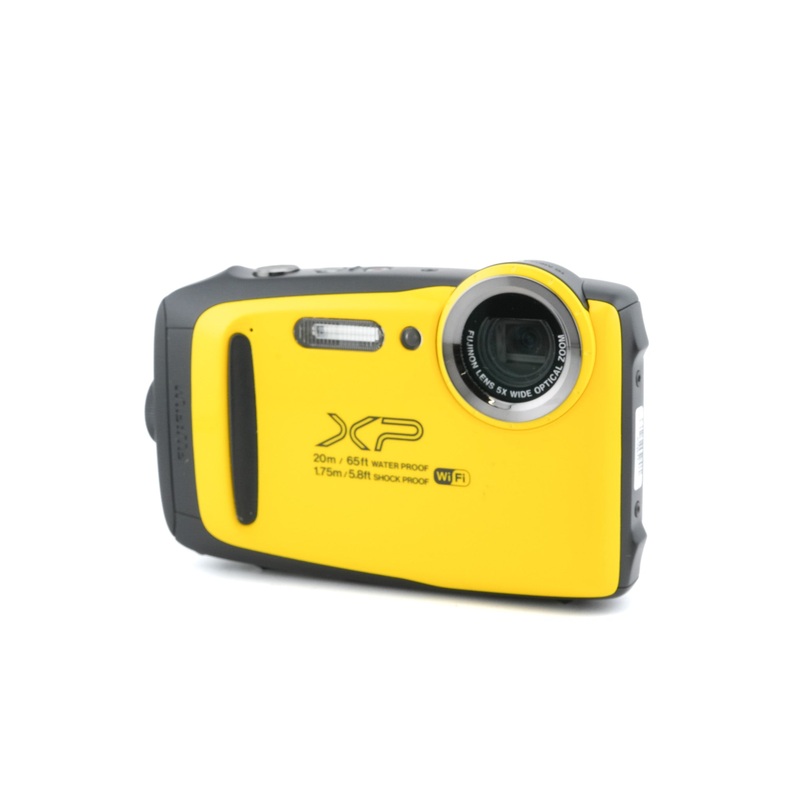 Fujifilm FinePix XP130