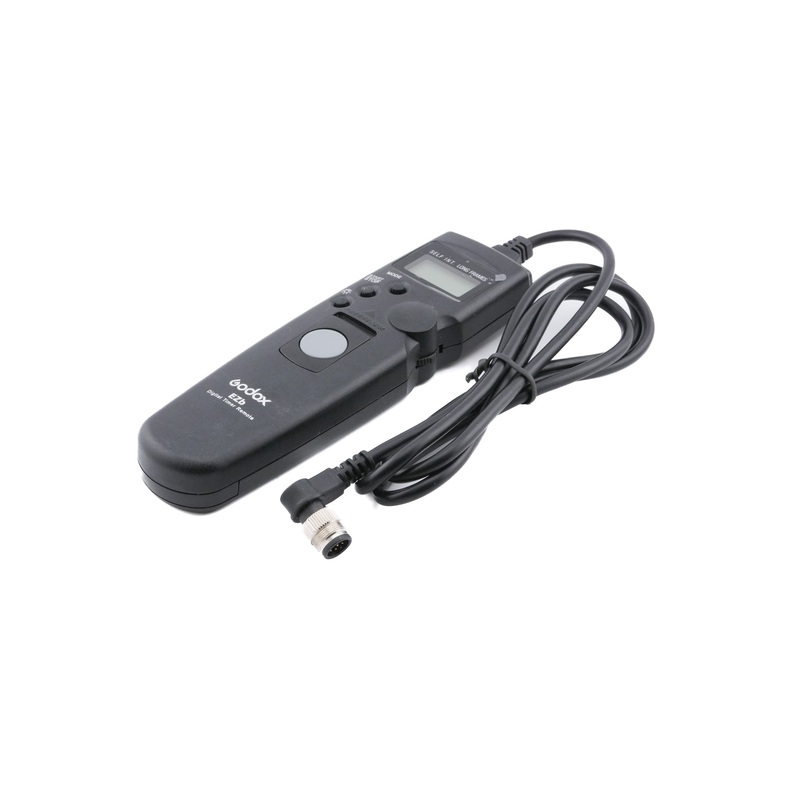 Godox EZb Digital Timer Remote