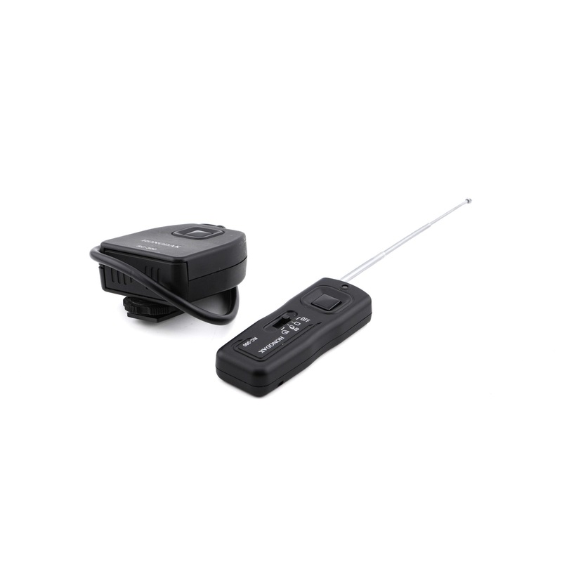 Hongdak RC-300 Remote Control