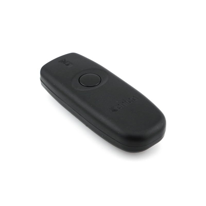 Konica Remote Controller A