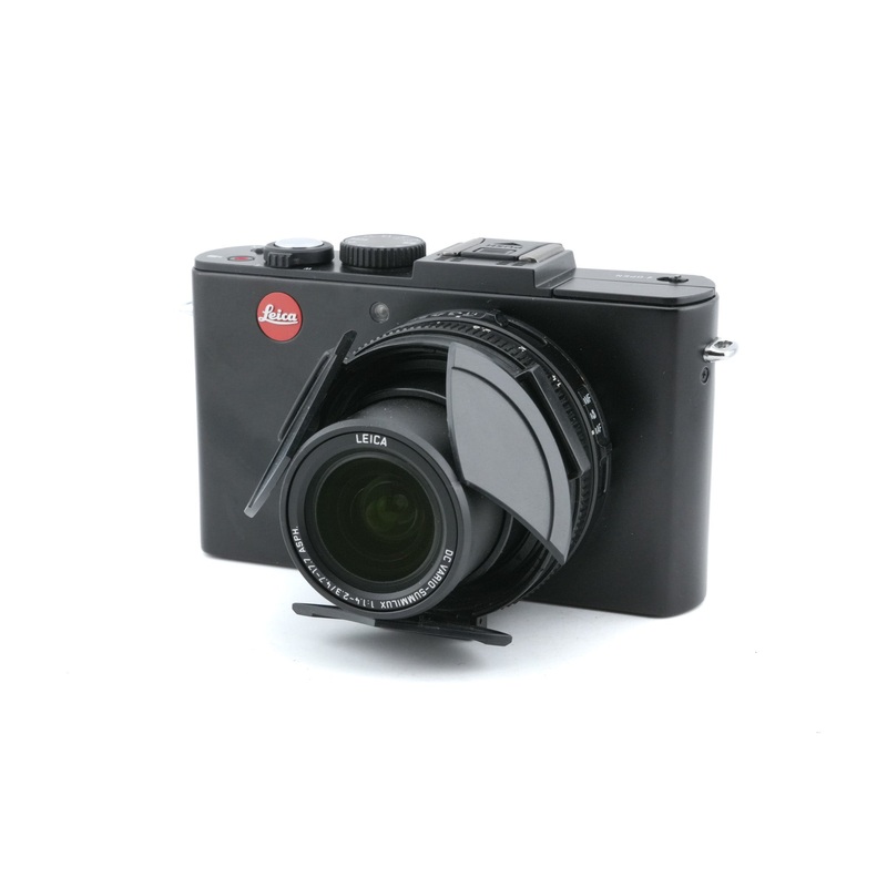 Leica D-Lux 6