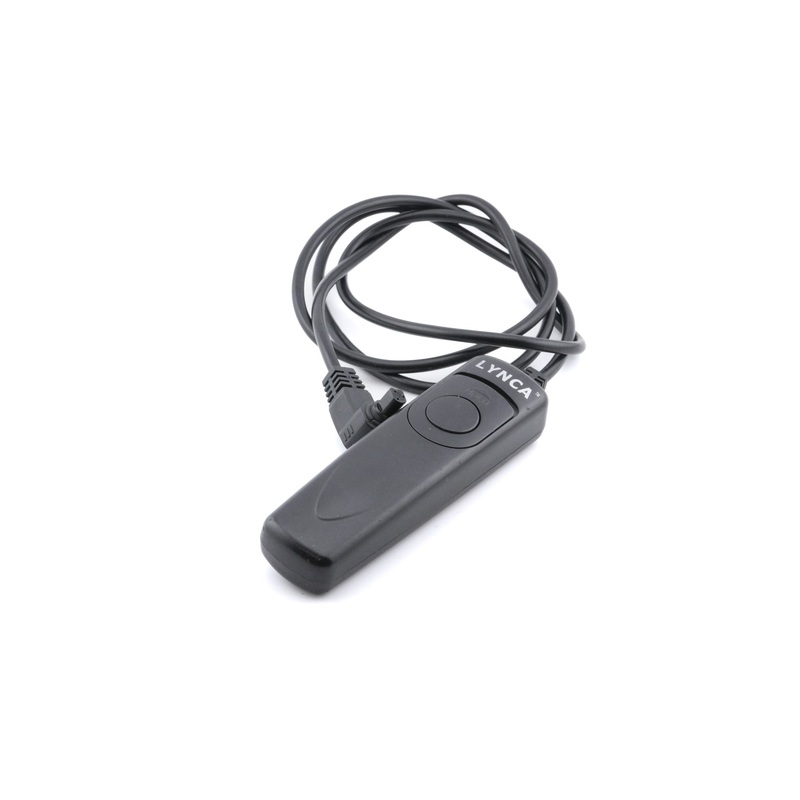 Lynca Cable Release