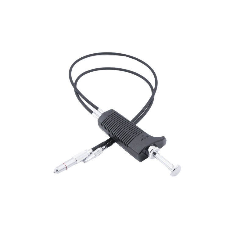 Nikon AR-7 Double Cable Release